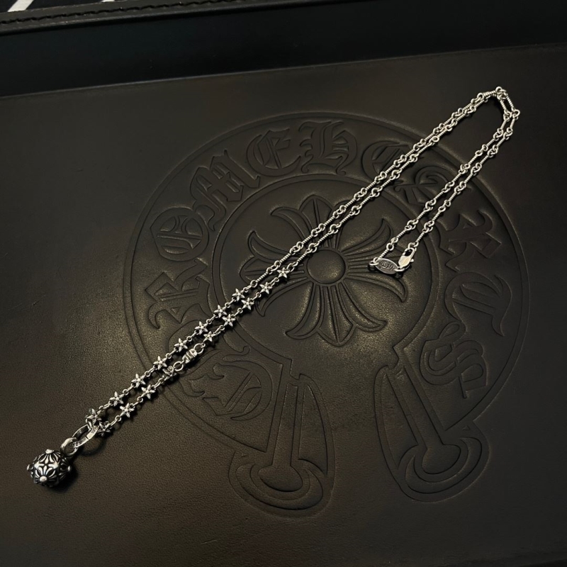 Chrome Hearts Necklaces